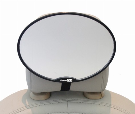 ΠΙΣΩ ΚΑΘΡΕΦΤΗΣ ΑΥΤΟΚΙΝΗΤΟΥ ΜΑΥΡΟ