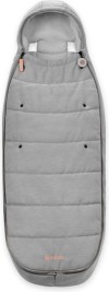 GOLD FOOTMUFF LAVA GREY/MID GREY PU1-4 ΠΟΔΟΣΑΚΟΣ ΚΑΡΟΤΣΙΟΥ BALIO
