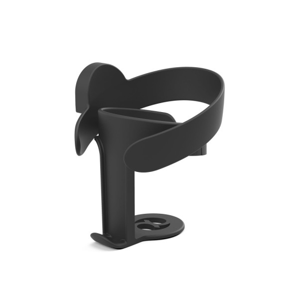 2in1 CUP HOLDER BLACK PU1-4 ΠΟΤΗΡΟΘΗΚΗ ΚΑΡΟΤΣΙΟΥ CYBEX