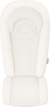 NEWBORN NEST WHITE/WHITE PU1-4 ΜΑΞΙΛΑΡΙ ΚΑΘΙΣΜΑΤΟΣ ΚΑΡΟΤΣΙΟΥ ΓΙΑ NEWBORN NEST WHITE/WHITE PU1-4 ΜΑΞΙΛΑΡΙ ΚΑΘΙΣΜΑΤΟΣ ΚΑΡΟΤΣΙΟΥ ΓΙΑ