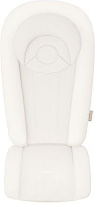 NEWBORN NEST WHITE/WHITE PU1-4 ΜΑΞΙΛΑΡΙ ΚΑΘΙΣΜΑΤΟΣ ΚΑΡΟΤΣΙΟΥ ΓΙΑ