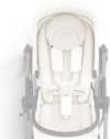 NEWBORN NEST WHITE/WHITE PU1-4 ΜΑΞΙΛΑΡΙ ΚΑΘΙΣΜΑΤΟΣ ΚΑΡΟΤΣΙΟΥ ΓΙΑ NEWBORN NEST WHITE/WHITE PU1-4 ΜΑΞΙΛΑΡΙ ΚΑΘΙΣΜΑΤΟΣ ΚΑΡΟΤΣΙΟΥ ΓΙΑ