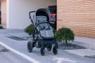 FREE ON GREY ΑΝΤΙΔΡΩΤΙΚΟ ΚΑΛΥΜΜΑ UNIVERSAL STROLLER & CAR SEAT P