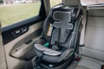FREE ON GREY ΑΝΤΙΔΡΩΤΙΚΟ ΚΑΛΥΜΜΑ UNIVERSAL STROLLER & CAR SEAT P
