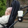 BABYWISE ΠΟΤΗΡΟΘΗΚΗ ΚΑΡΟΤΣΙΟΥ UNIVERSAL