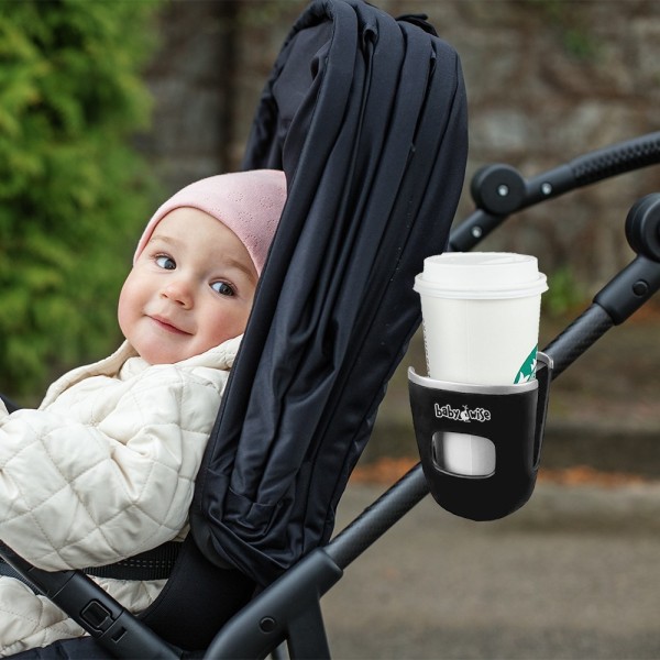 BABYWISE ΠΟΤΗΡΟΘΗΚΗ ΚΑΡΟΤΣΙΟΥ UNIVERSAL