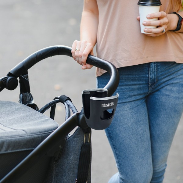 BABYWISE ΠΟΤΗΡΟΘΗΚΗ ΚΑΡΟΤΣΙΟΥ UNIVERSAL