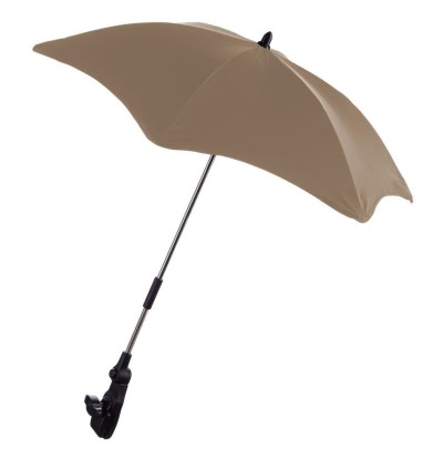 FREE ON ΟΜΠΡΕΛΑ ΚΑΡΟΤΣΙΟΥ DARK BROWN SUN SHADES