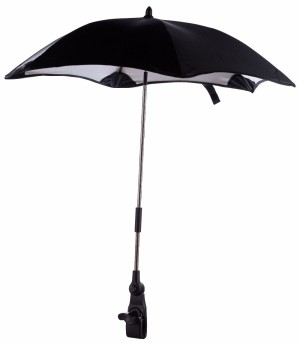 FREE ON ΟΜΠΡΕΛΑ ΚΑΡΟΤΣΙΟΥ LIGHT BLACK SUN SHADES