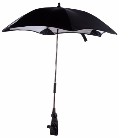 FREE ON ΟΜΠΡΕΛΑ ΚΑΡΟΤΣΙΟΥ LIGHT BLACK SUN SHADES