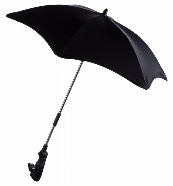 FREE ON ΟΜΠΡΕΛΑ ΚΑΡΟΤΣΙΟΥ LIGHT BLACK SUN SHADES