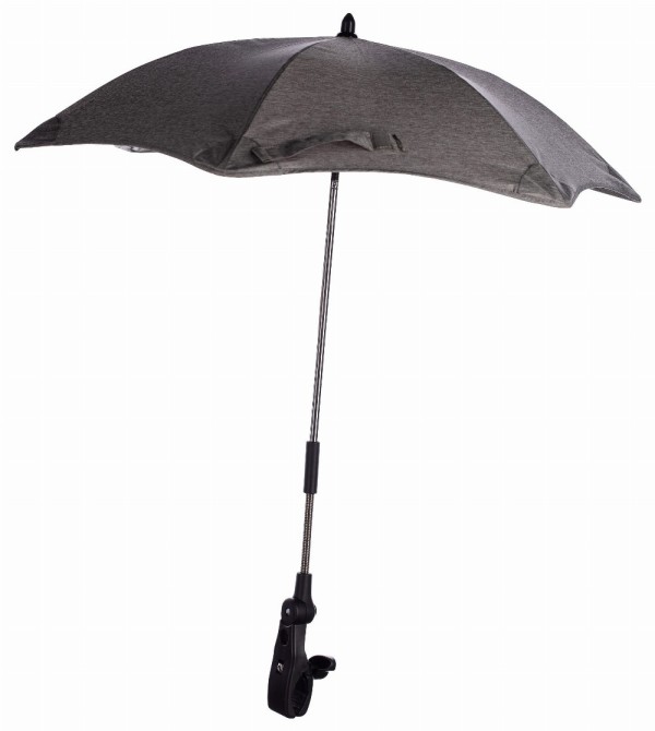FREE ON ΟΜΠΡΕΛΑ ΚΑΡΟΤΣΙΟΥ DARK GREY SUN SHADES