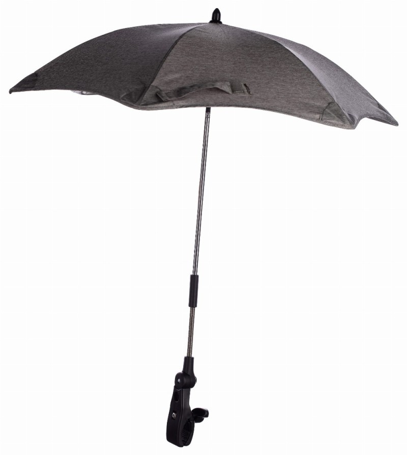 FREE ON ΟΜΠΡΕΛΑ ΚΑΡΟΤΣΙΟΥ DARK GREY SUN SHADES