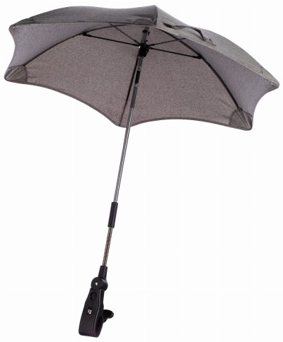 FREE ON ΟΜΠΡΕΛΑ ΚΑΡΟΤΣΙΟΥ DARK GREY SUN SHADES