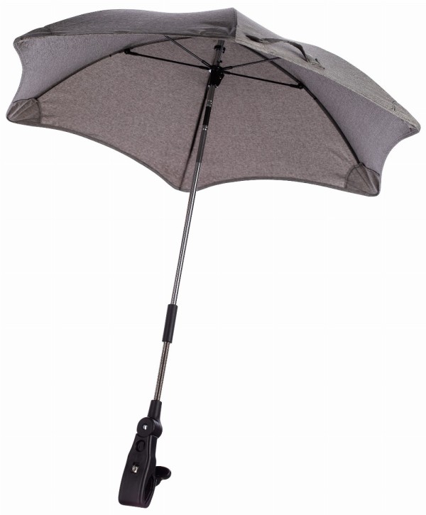 FREE ON ΟΜΠΡΕΛΑ ΚΑΡΟΤΣΙΟΥ DARK GREY SUN SHADES
