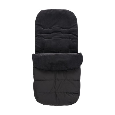 THERMO STROLLER BAG 95x48 BLACK POLARFLEECE ΠΟΔΟΣΑΚΟΣ THERMO STROLLER BAG 95x48 BLACK POLARFLEECE ΠΟΔΟΣΑΚΟΣ