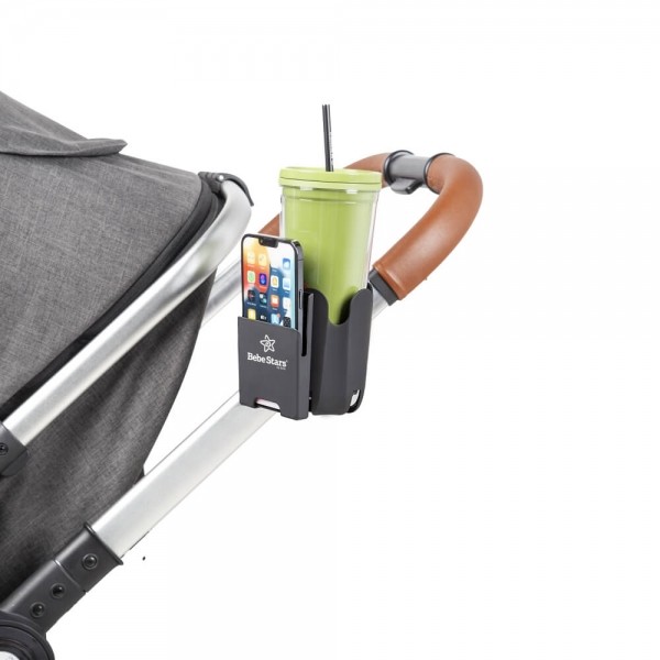 ΠΟΤΗΡΟΘΗΚΗ & ΘΗΚΗ ΚΙΝΗΤΟΥ UNIVERSAL 2in1