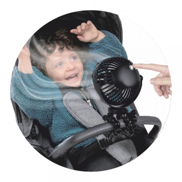 ΦΟΡΗΤΟΣ ΑΝΕΜΙΣΤΗΡΑΣ ΕΠΑΝΑΦΟΡΤΙΖΟΜΕΝΟΣ