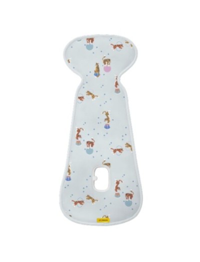 Αντι-ιδρωτικό κάλυμμα για καρότσι Air Layer Circus Tiger