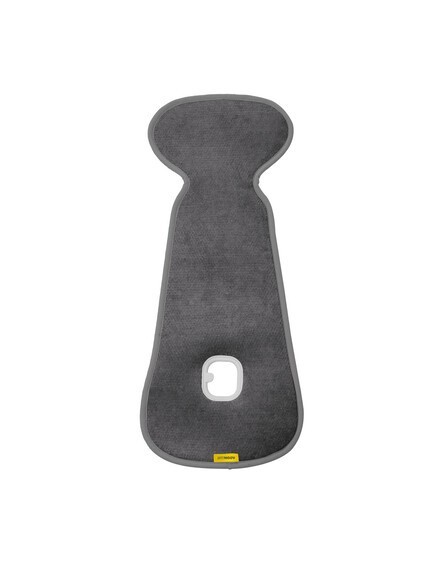 Αντι-ιδρωτικό κάλυμμα για καρότσι Air Layer Anthracite