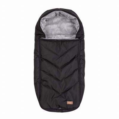 FreeOn χειμερινός ποδόσακος Nivis black