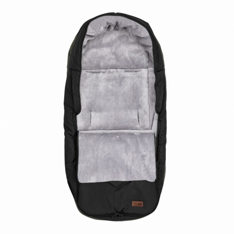 FreeOn χειμερινός ποδόσακος Nivis black