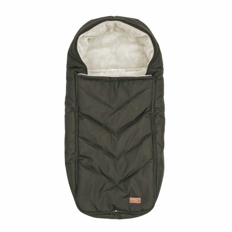 FreeOn χειμερινός ποδόσακος Nivis Green