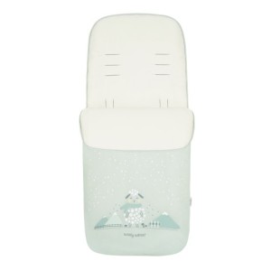 Footmuff Polar Sleepy Sheep 