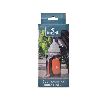 Ποτηροθήκη Καροτσιού Universal Cup Holder Lorelli 