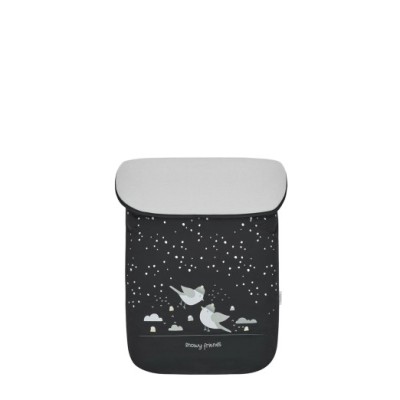 ΠΟΔΟΣΑΚΟΣ ΚΑΡΟΤΣΙΟΥ POLAR SNOWY FRIENDS 