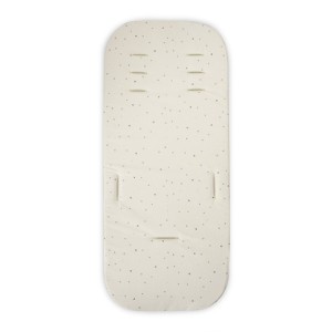 ΣΤΡΩΜΑ ΚΑΡΟΤΣΙΟΥ COSY TRAVEL MEMORY SKY BEIGE