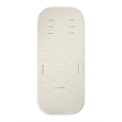 ΣΤΡΩΜΑ ΚΑΡΟΤΣΙΟΥ COSY TRAVEL MEMORY SKY BEIGE