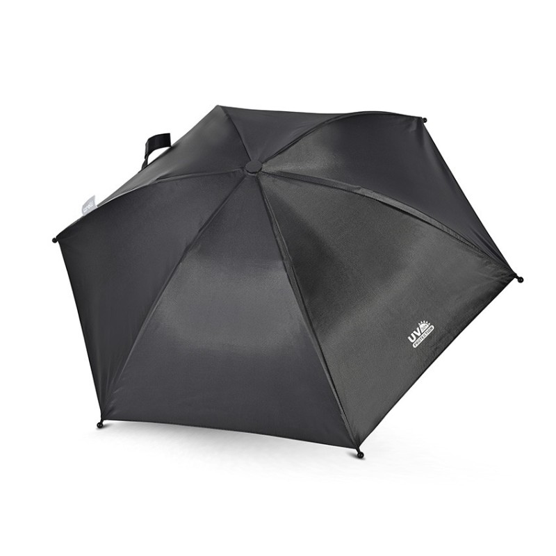 Ομπρέλα SHADY BLACK με UV προστασία