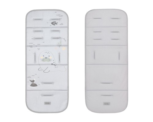 Μαξιλαράκι καροτσιού Seally Me