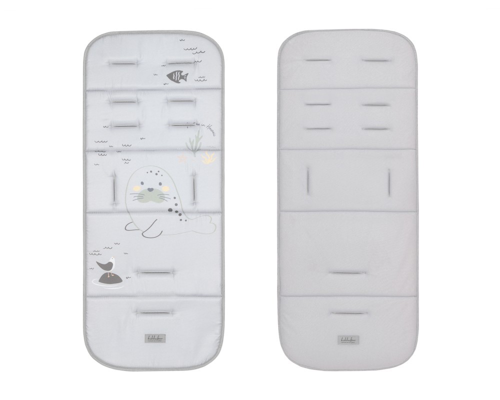 Μαξιλαράκι καροτσιού Seally Me