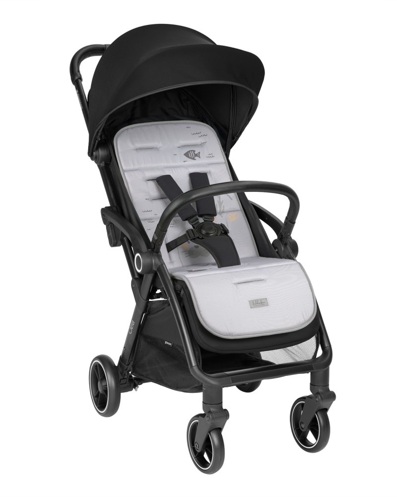 Μαξιλαράκι καροτσιού Seally Me