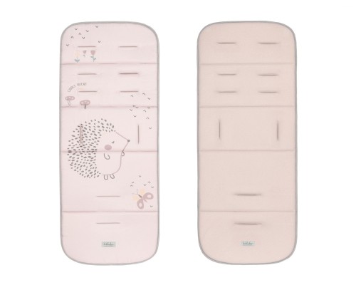 Μαξιλαράκι καροτσιού Hedge-hugs