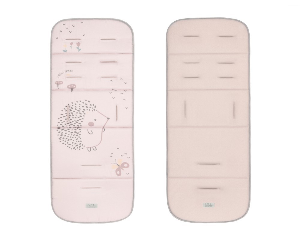 Μαξιλαράκι καροτσιού Hedge-hugs