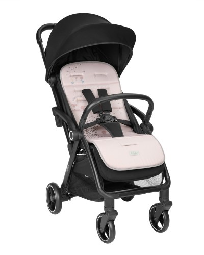 Μαξιλαράκι καροτσιού Hedge-hugs