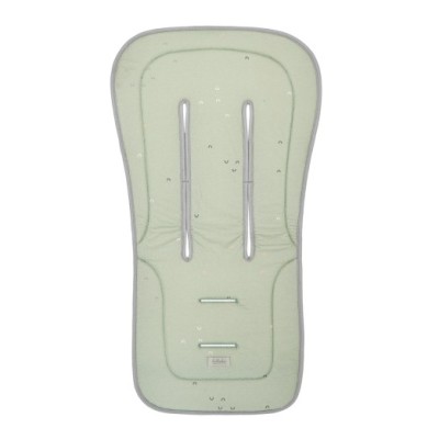 Anti-sweat stroller liner Sleepy Sheep