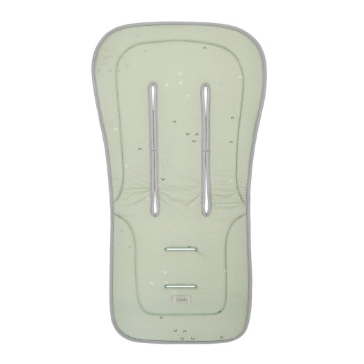 Anti-sweat stroller liner Sleepy Sheep