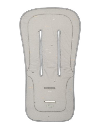 Anti-sweat stroller liner Seally Me