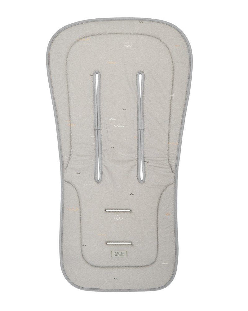 Anti-sweat stroller liner Seally Me