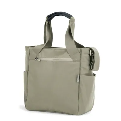 Electa Day Bag Hangar Beige