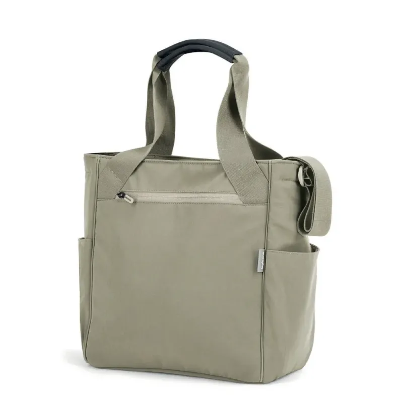Electa Day Bag Hangar Beige