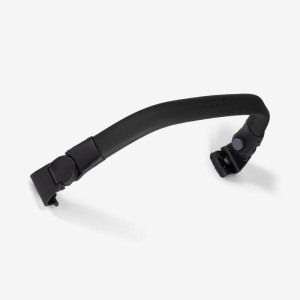 Joolz Aer2 μπάρα ασφαλείας black carbon