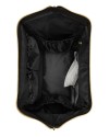 Mama bag Siena Black & Gold