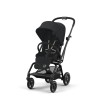 EEZY S TWIST+ 2 BLK BLACK B MAGIC BLACK/BLACK PU1 ΚΑΡΟΤΣΙ