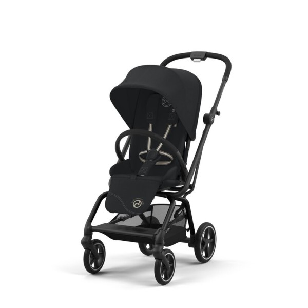 EEZY S TWIST+ 2 BLK BLACK B MAGIC BLACK/BLACK PU1 ΚΑΡΟΤΣΙ EEZY S TWIST+ 2 BLK BLACK B MAGIC BLACK/BLACK PU1 ΚΑΡΟΤΣΙ
