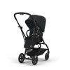 EEZY S TWIST+ 2 BLK BLACK B MAGIC BLACK/BLACK PU1 ΚΑΡΟΤΣΙ